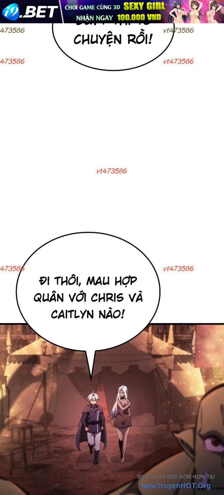 Breakers - Chapter 8 - Page 7