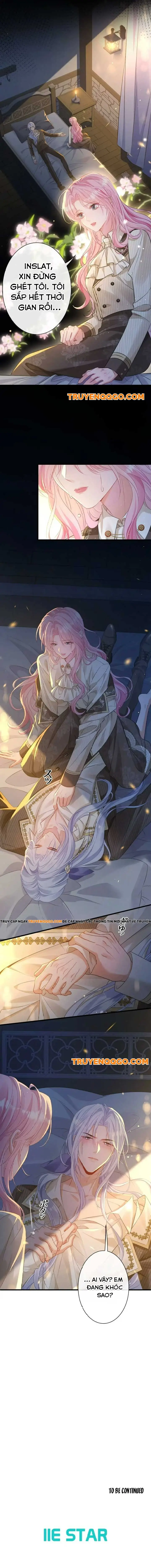 Tôi Chuốc Say Anh Ấy Và Cưỡng Cầu Tình Yêu Đơn Phương Của Mình - Chapter 1 - Page 10