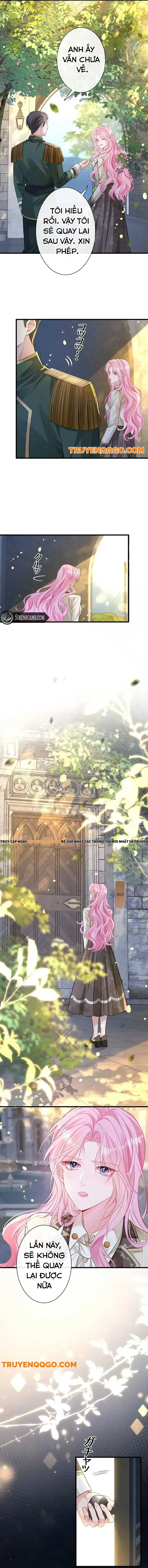 Tôi Chuốc Say Anh Ấy Và Cưỡng Cầu Tình Yêu Đơn Phương Của Mình - Chapter 1 - Page 8