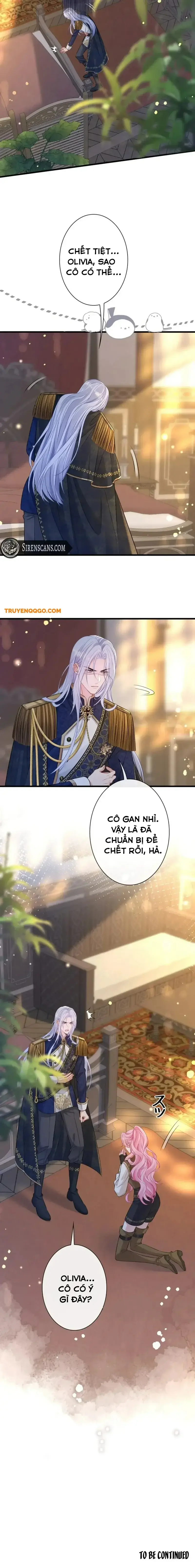 Tôi Chuốc Say Anh Ấy Và Cưỡng Cầu Tình Yêu Đơn Phương Của Mình - Chapter 2 - Page 10