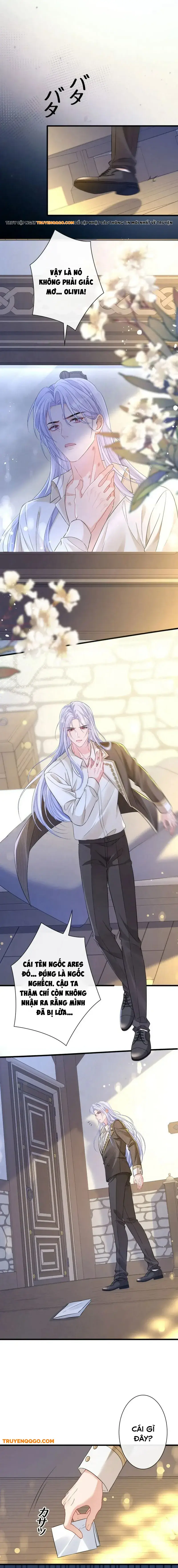 Tôi Chuốc Say Anh Ấy Và Cưỡng Cầu Tình Yêu Đơn Phương Của Mình - Chapter 2 - Page 3