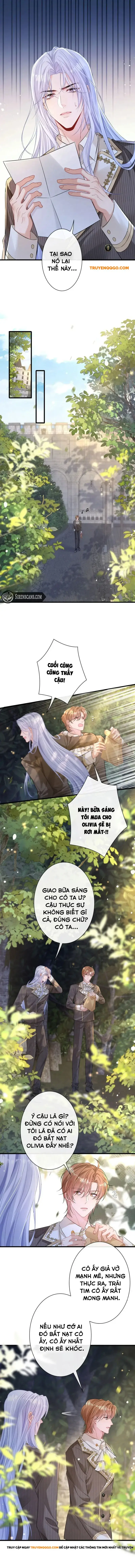 Tôi Chuốc Say Anh Ấy Và Cưỡng Cầu Tình Yêu Đơn Phương Của Mình - Chapter 2 - Page 4