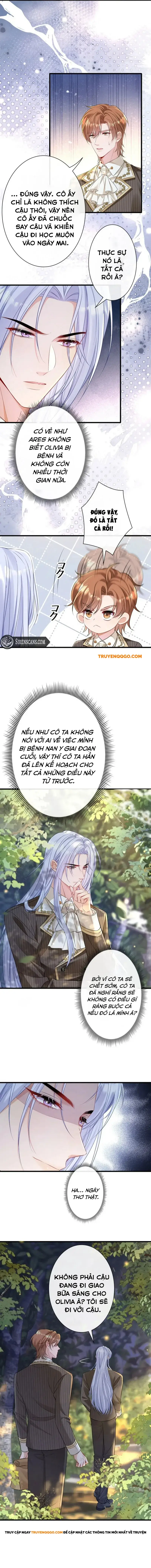 Tôi Chuốc Say Anh Ấy Và Cưỡng Cầu Tình Yêu Đơn Phương Của Mình - Chapter 2 - Page 6