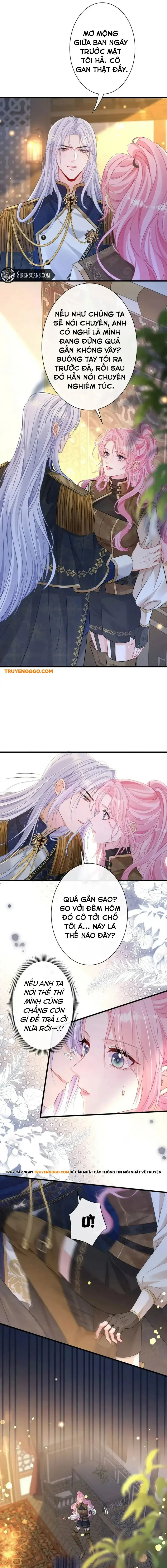 Tôi Chuốc Say Anh Ấy Và Cưỡng Cầu Tình Yêu Đơn Phương Của Mình - Chapter 2 - Page 9