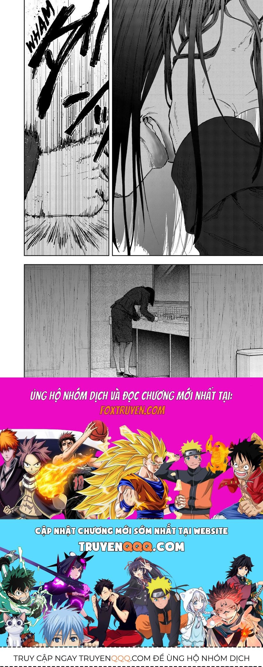 The Fragrant Flower Blooms With Dignity - Kaoru Hana Wa Rin To Saku - Chapter 162 - Page 23