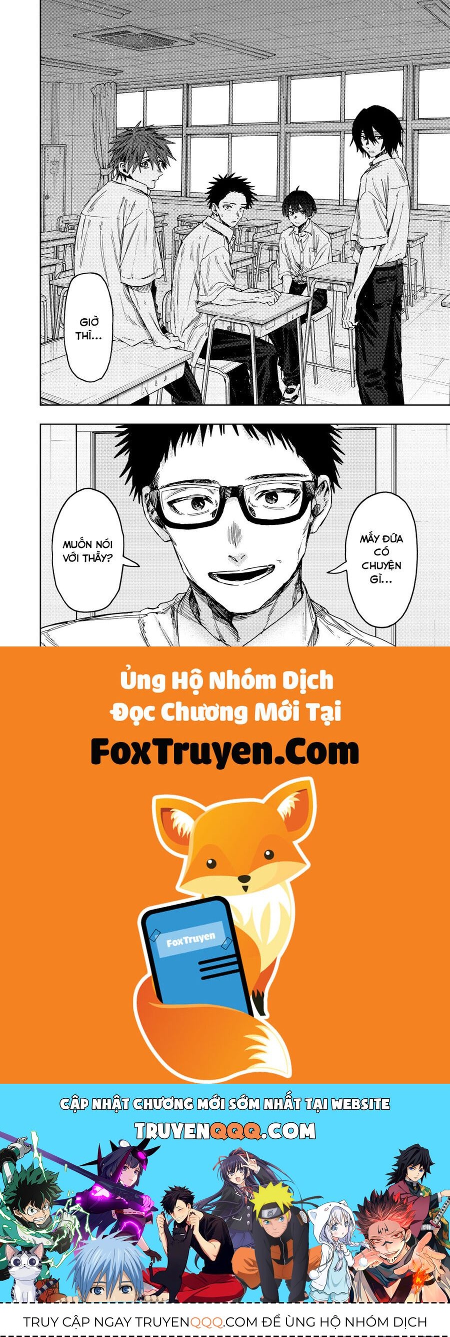 The Fragrant Flower Blooms With Dignity - Kaoru Hana Wa Rin To Saku - Chapter 163 - Page 17