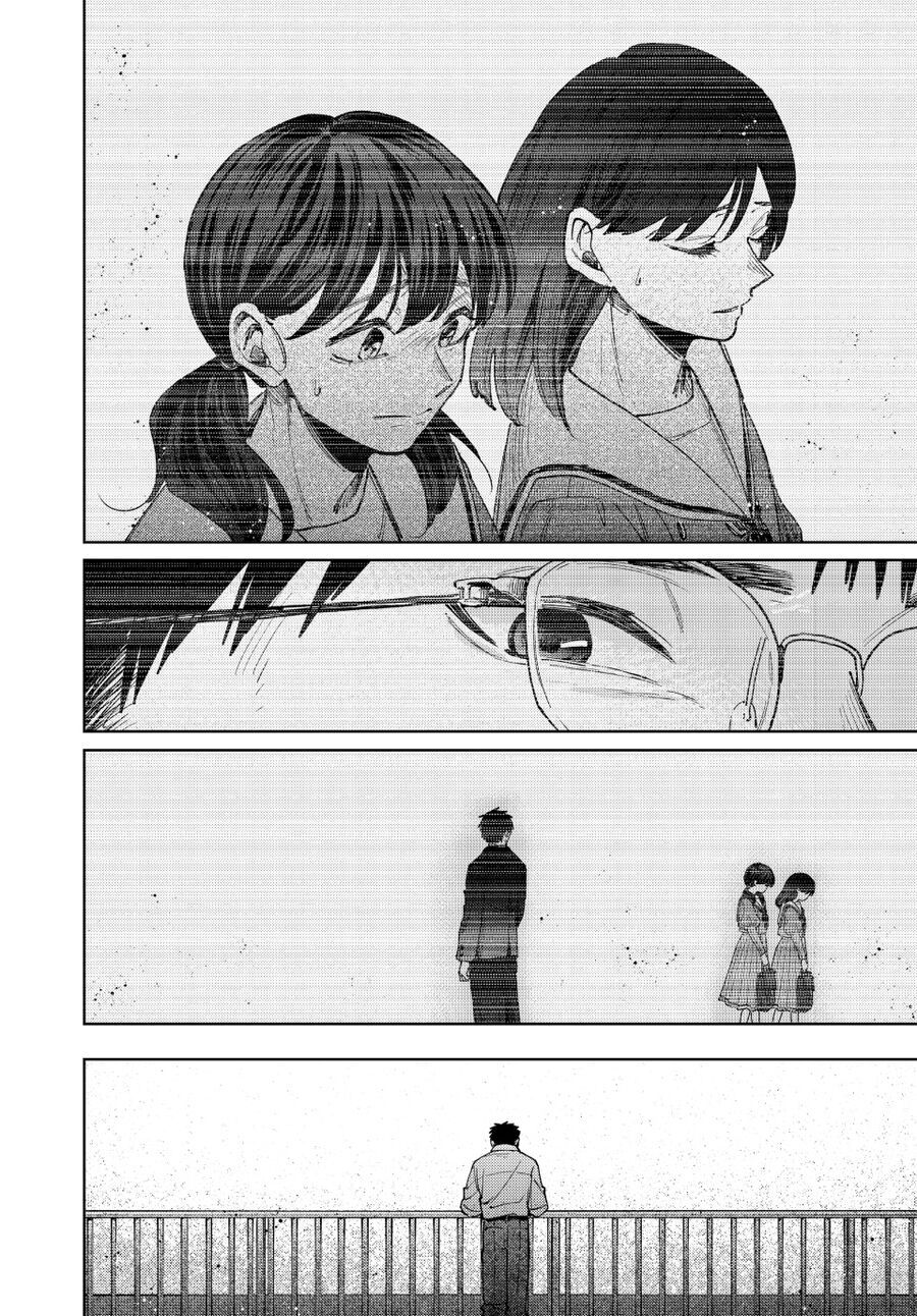 The Fragrant Flower Blooms With Dignity - Kaoru Hana Wa Rin To Saku - Chapter 164 - Page 20