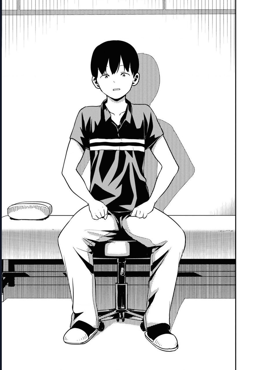 Nhập Môn Thiếu Nữ - Chapter 1 - Page 17