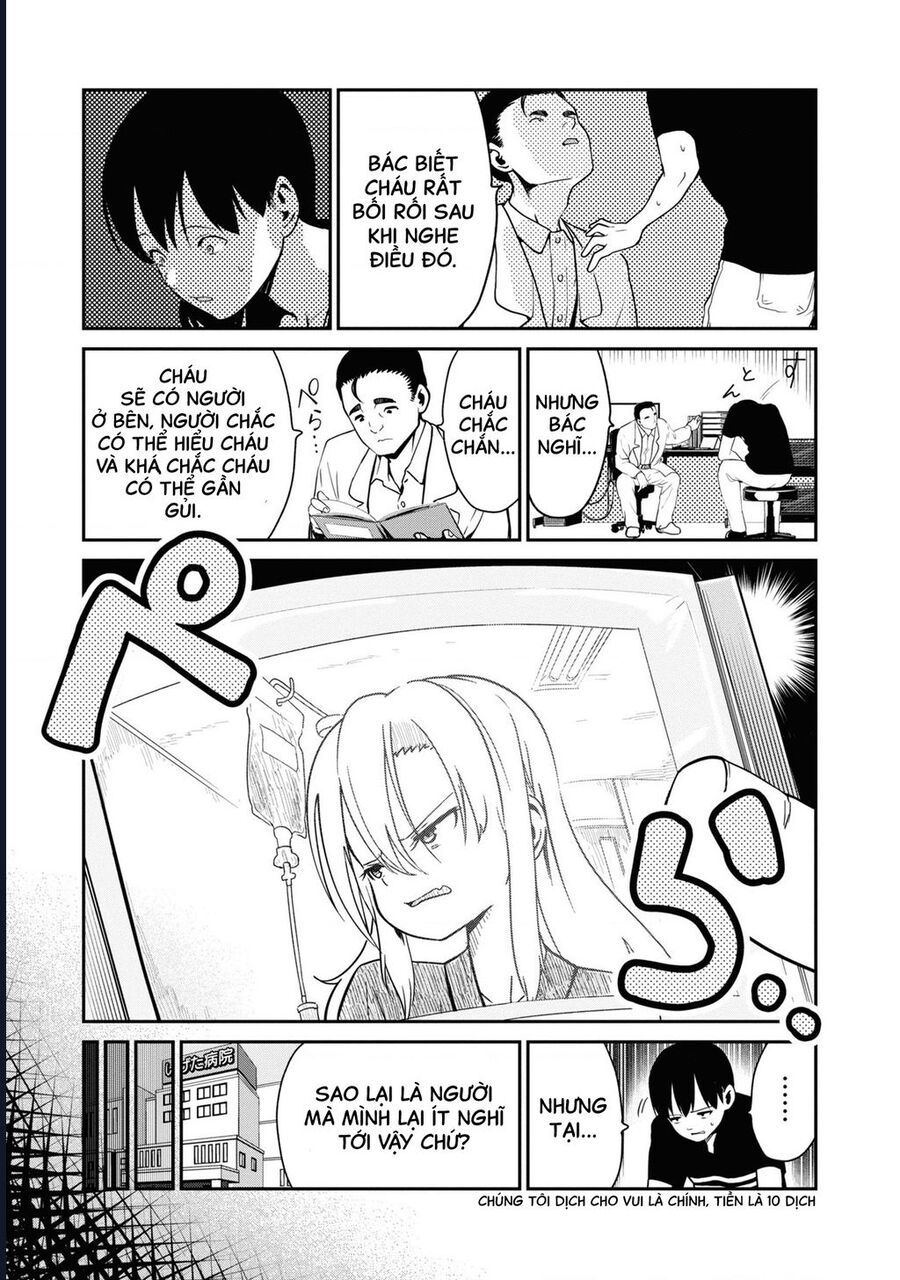 Nhập Môn Thiếu Nữ - Chapter 1 - Page 23