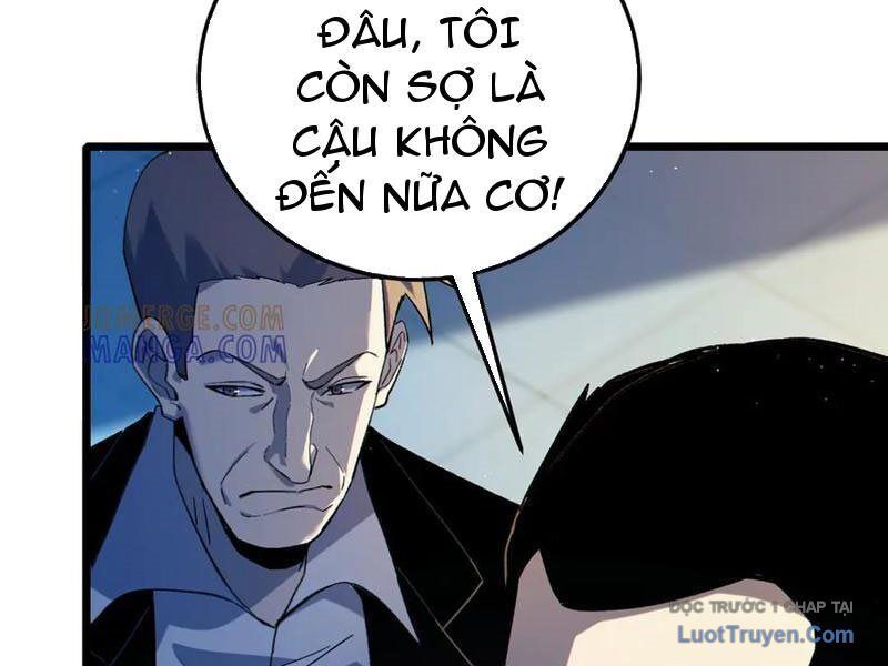 Vô Địch Bị Động Tạo Ra Tấn Sát Thương - Chapter 115 - Page 115