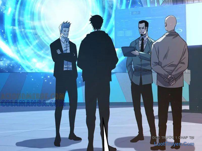 Vô Địch Bị Động Tạo Ra Tấn Sát Thương - Chapter 115 - Page 119