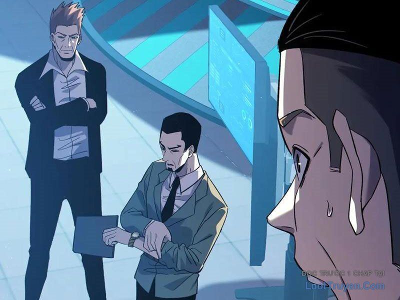 Vô Địch Bị Động Tạo Ra Tấn Sát Thương - Chapter 115 - Page 130