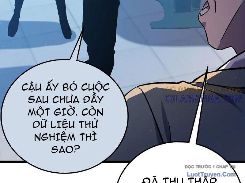 Vô Địch Bị Động Tạo Ra Tấn Sát Thương - Chapter 115 - Page 131