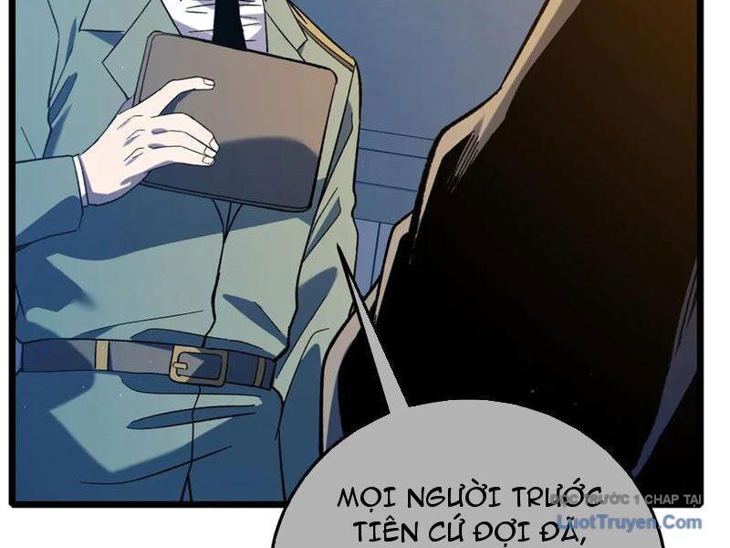 Vô Địch Bị Động Tạo Ra Tấn Sát Thương - Chapter 115 - Page 134