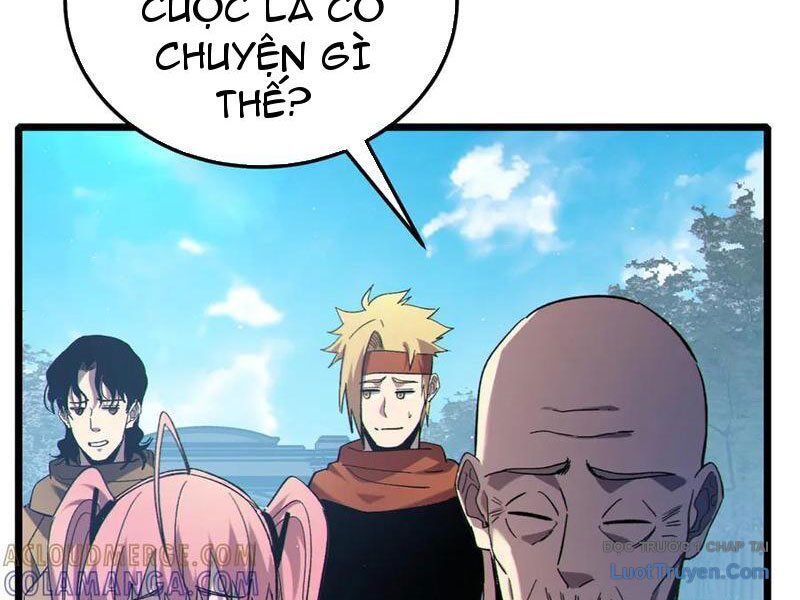 Vô Địch Bị Động Tạo Ra Tấn Sát Thương - Chapter 115 - Page 14