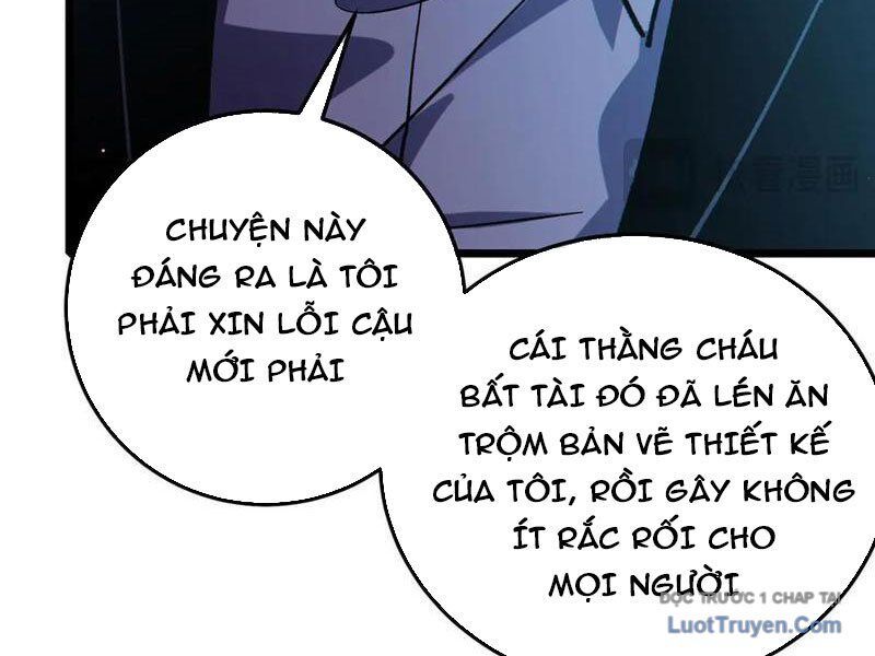 Vô Địch Bị Động Tạo Ra Tấn Sát Thương - Chapter 115 - Page 30