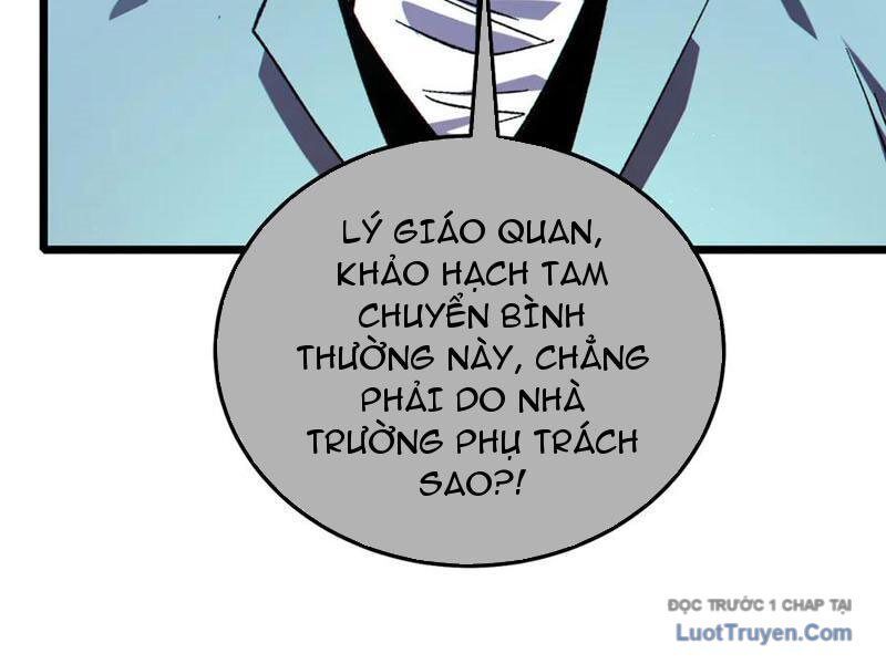 Vô Địch Bị Động Tạo Ra Tấn Sát Thương - Chapter 115 - Page 49