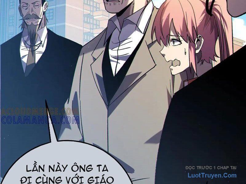 Vô Địch Bị Động Tạo Ra Tấn Sát Thương - Chapter 115 - Page 6