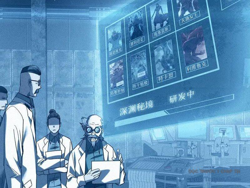 Vô Địch Bị Động Tạo Ra Tấn Sát Thương - Chapter 115 - Page 64