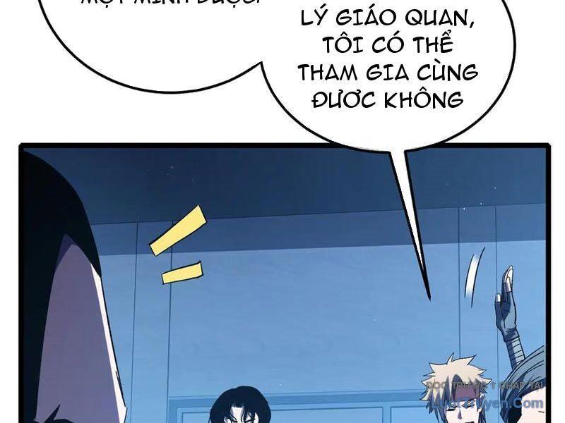 Vô Địch Bị Động Tạo Ra Tấn Sát Thương - Chapter 115 - Page 70