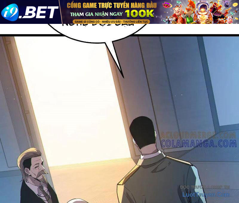 Vô Địch Bị Động Tạo Ra Tấn Sát Thương - Chapter 115 - Page 79