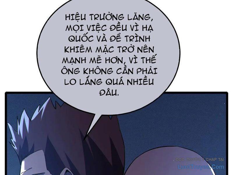 Vô Địch Bị Động Tạo Ra Tấn Sát Thương - Chapter 115 - Page 82