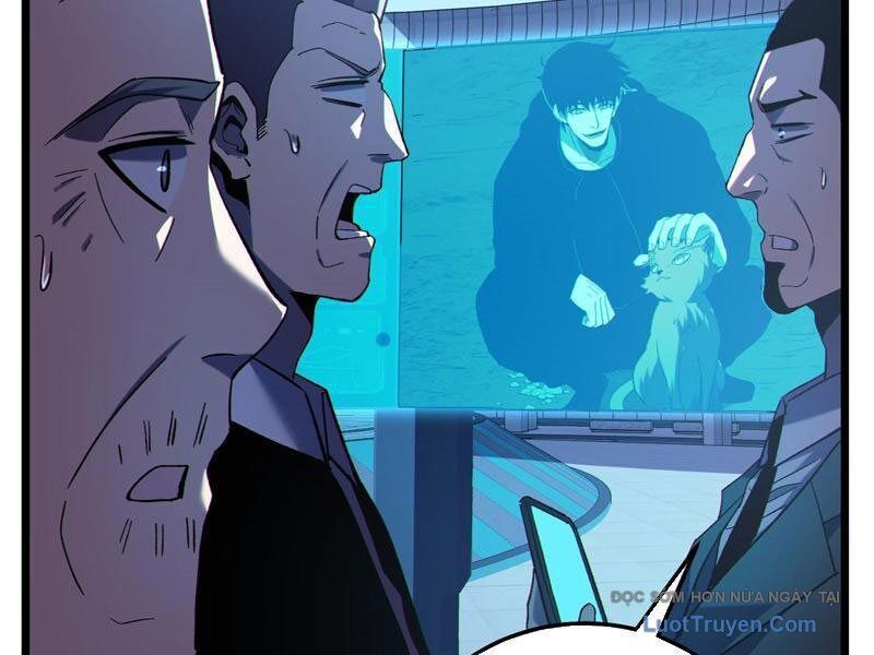 Vô Địch Bị Động Tạo Ra Tấn Sát Thương - Chapter 116 - Page 113