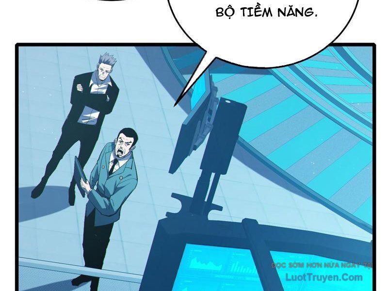 Vô Địch Bị Động Tạo Ra Tấn Sát Thương - Chapter 116 - Page 22