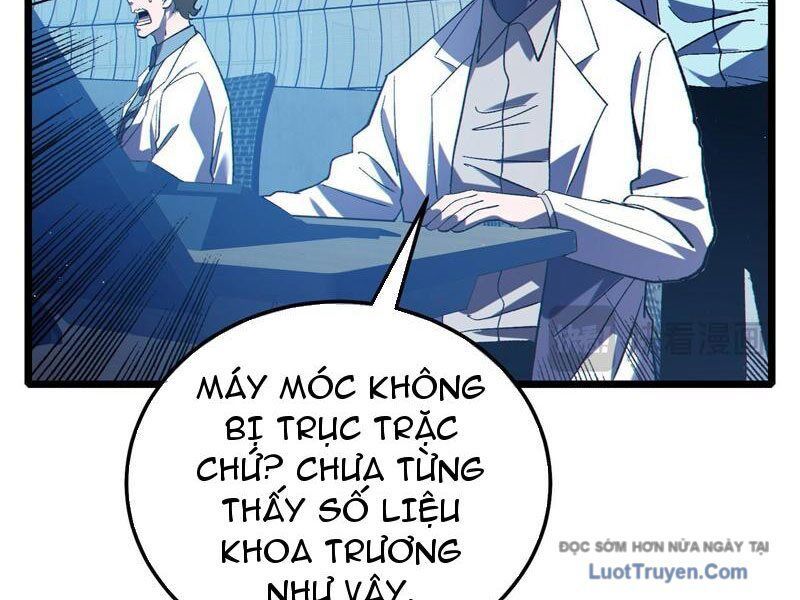 Vô Địch Bị Động Tạo Ra Tấn Sát Thương - Chapter 116 - Page 8