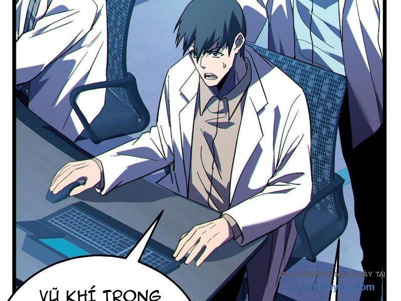 Vô Địch Bị Động Tạo Ra Tấn Sát Thương - Chapter 116 - Page 88