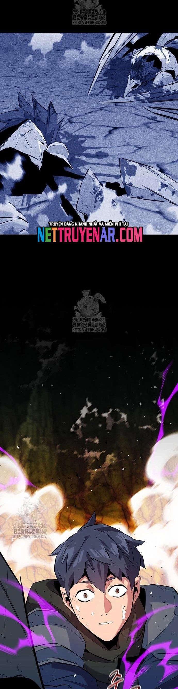 Đi Săn Tự Động Bằng Phân Thân - Chapter 157 - Page 13