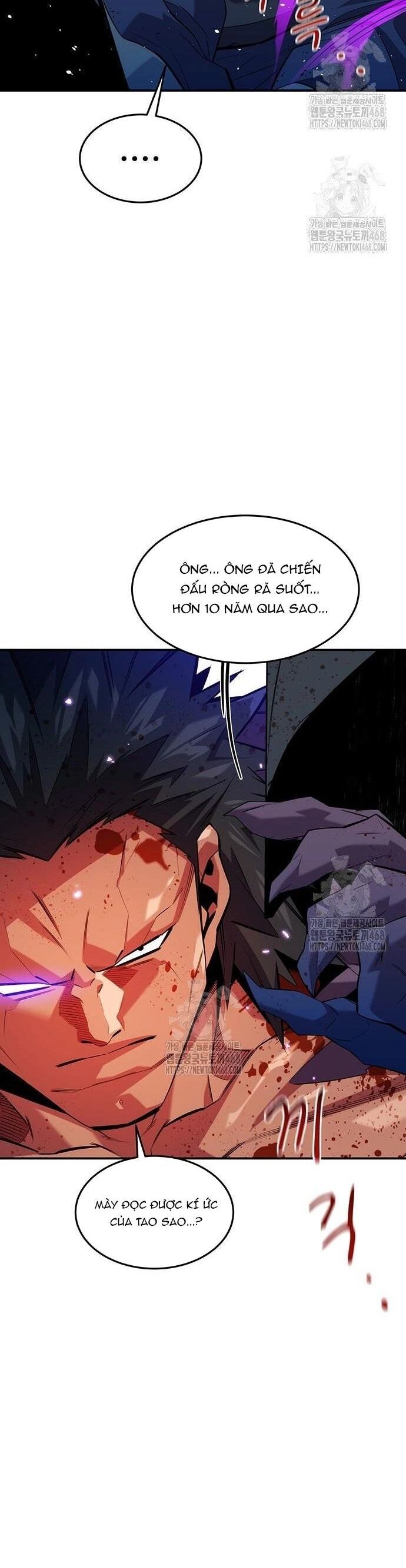 Đi Săn Tự Động Bằng Phân Thân - Chapter 157 - Page 14