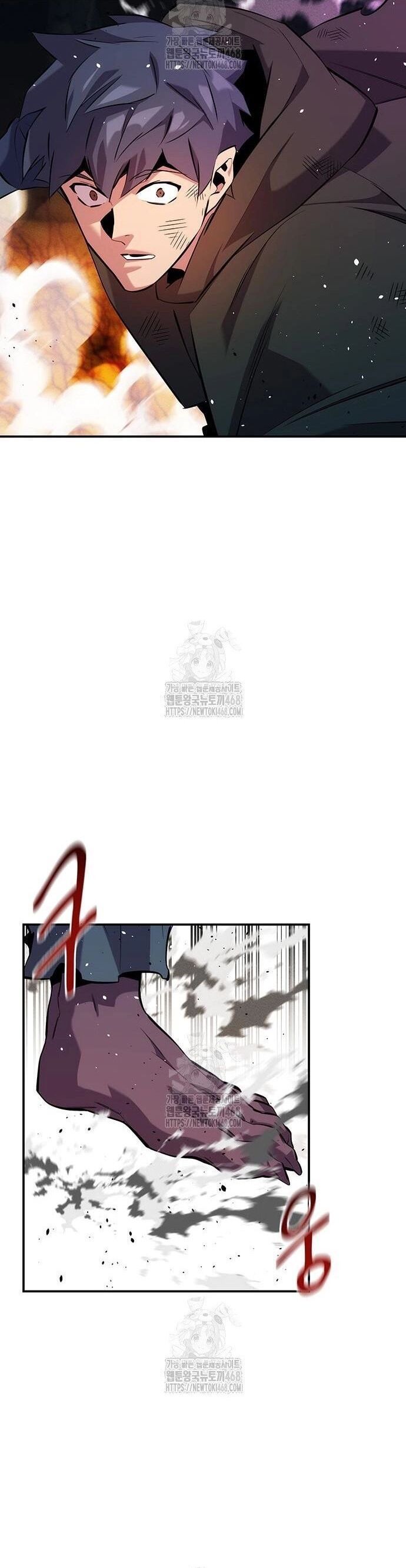 Đi Săn Tự Động Bằng Phân Thân - Chapter 157 - Page 17