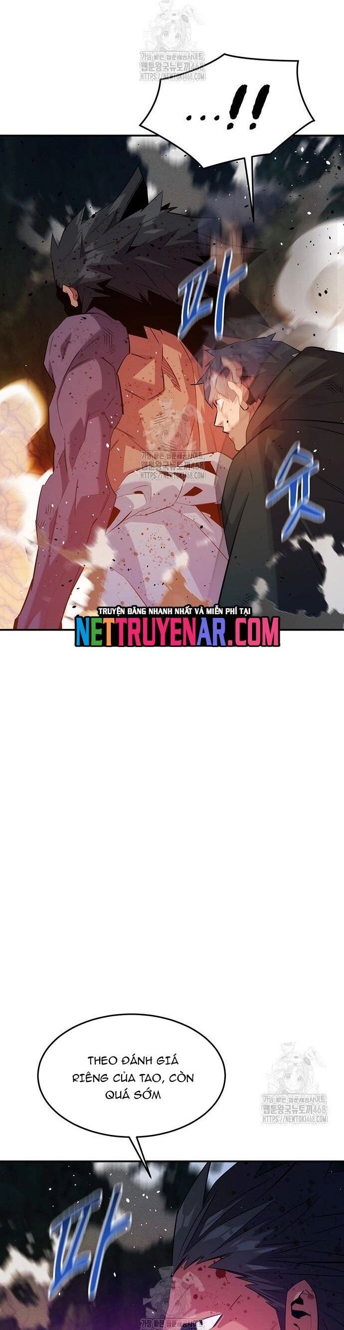 Đi Săn Tự Động Bằng Phân Thân - Chapter 157 - Page 18