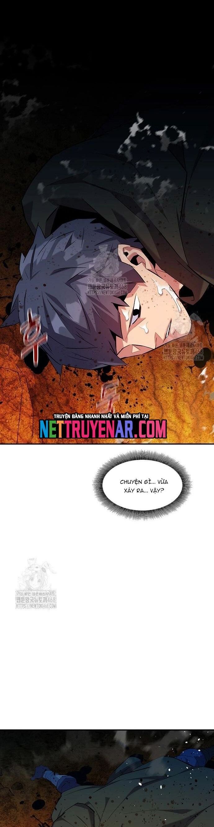 Đi Săn Tự Động Bằng Phân Thân - Chapter 157 - Page 21