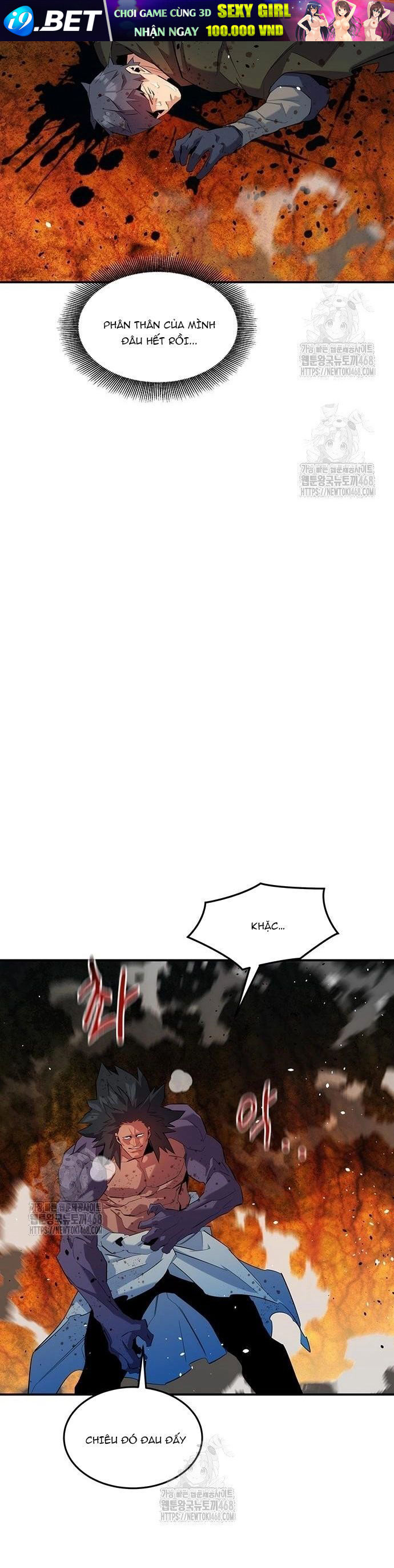 Đi Săn Tự Động Bằng Phân Thân - Chapter 157 - Page 22