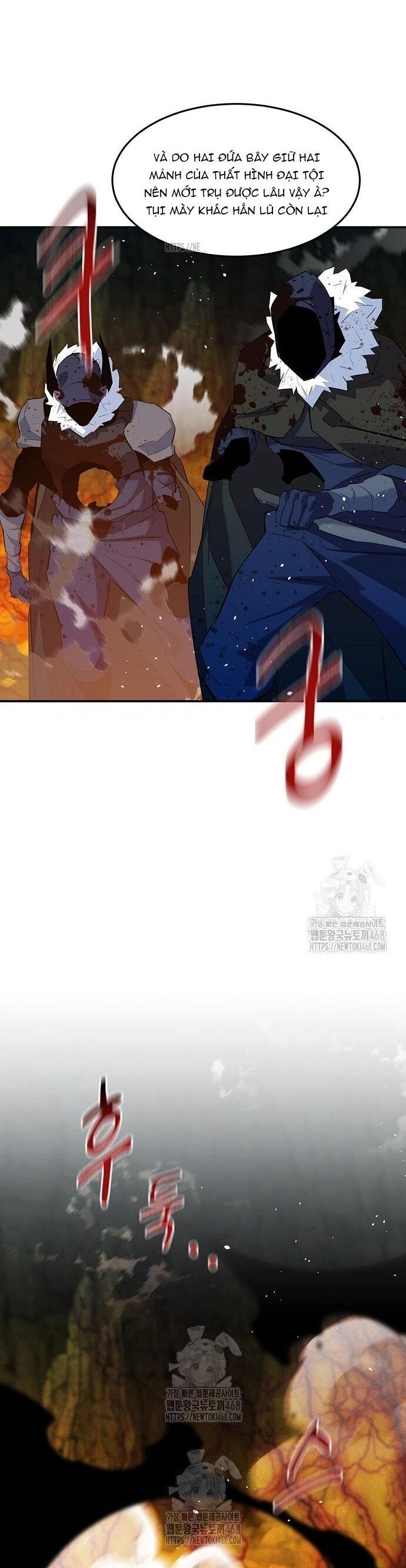 Đi Săn Tự Động Bằng Phân Thân - Chapter 157 - Page 23