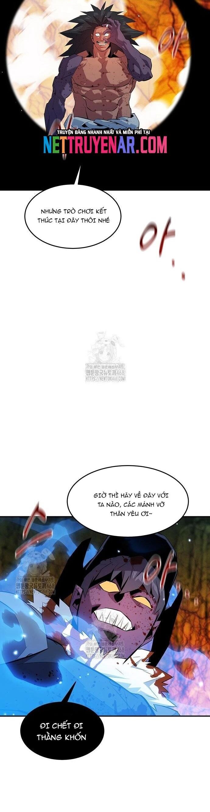 Đi Săn Tự Động Bằng Phân Thân - Chapter 157 - Page 24