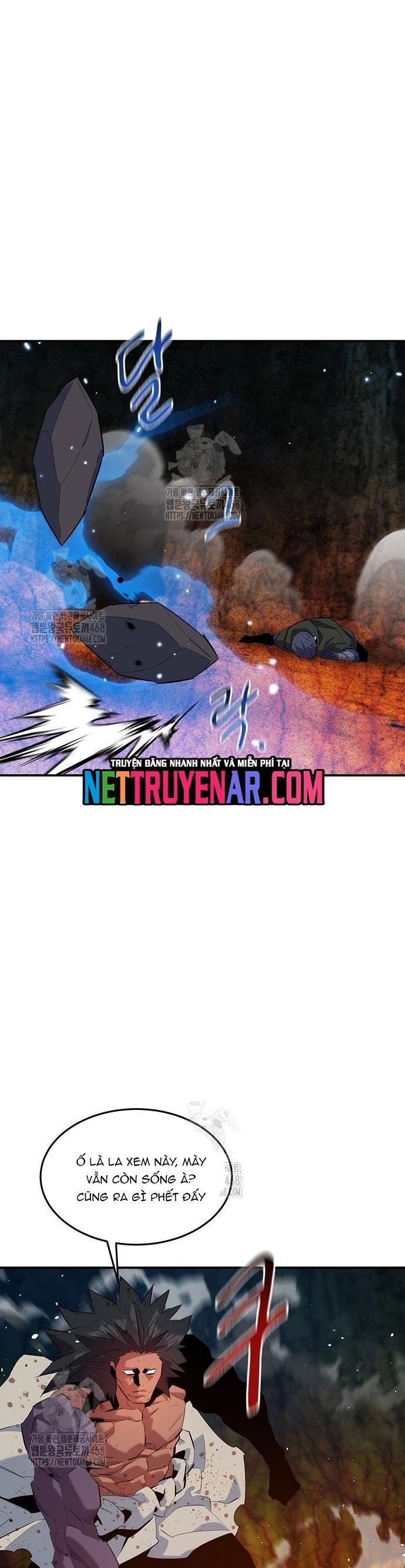 Đi Săn Tự Động Bằng Phân Thân - Chapter 157 - Page 25