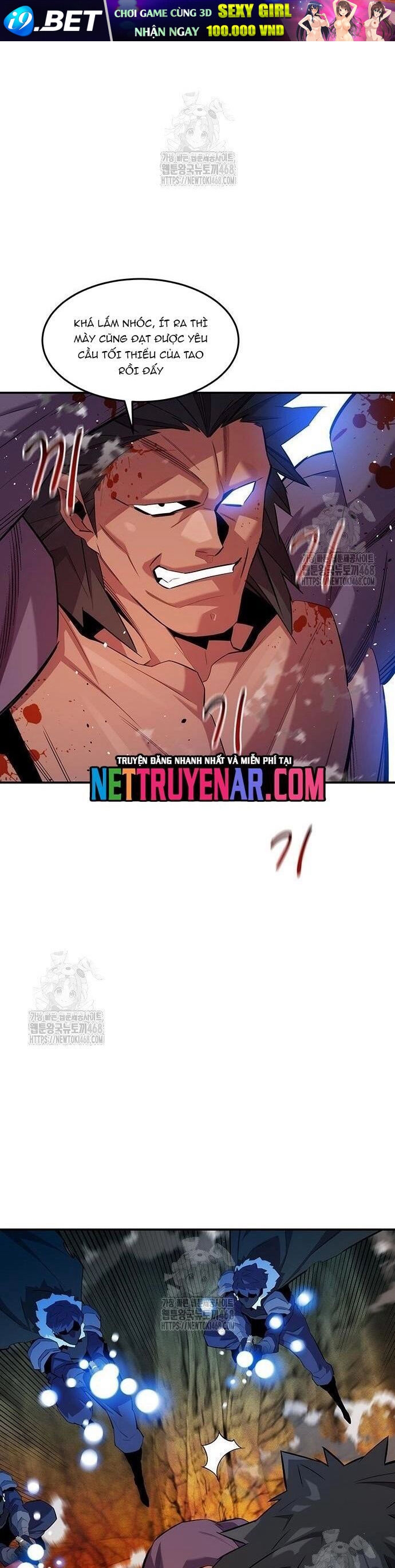 Đi Săn Tự Động Bằng Phân Thân - Chapter 157 - Page 3