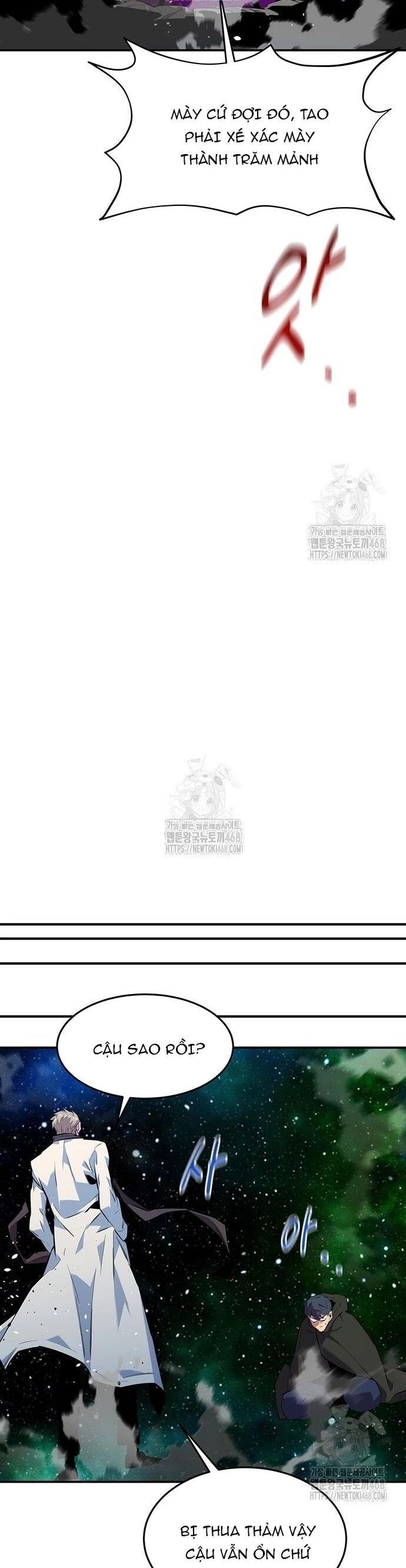 Đi Săn Tự Động Bằng Phân Thân - Chapter 157 - Page 30