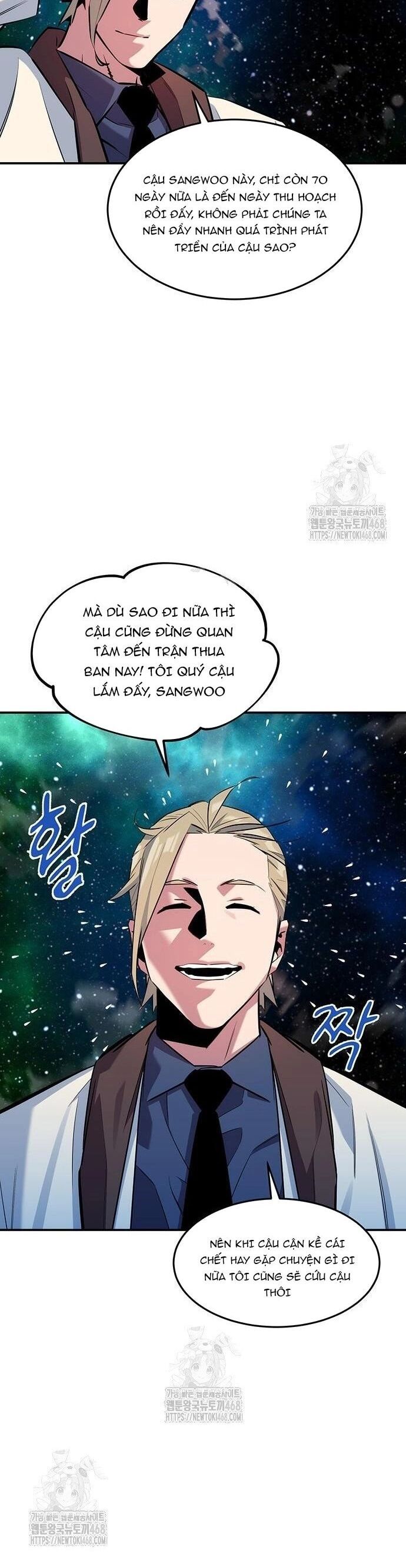 Đi Săn Tự Động Bằng Phân Thân - Chapter 157 - Page 32