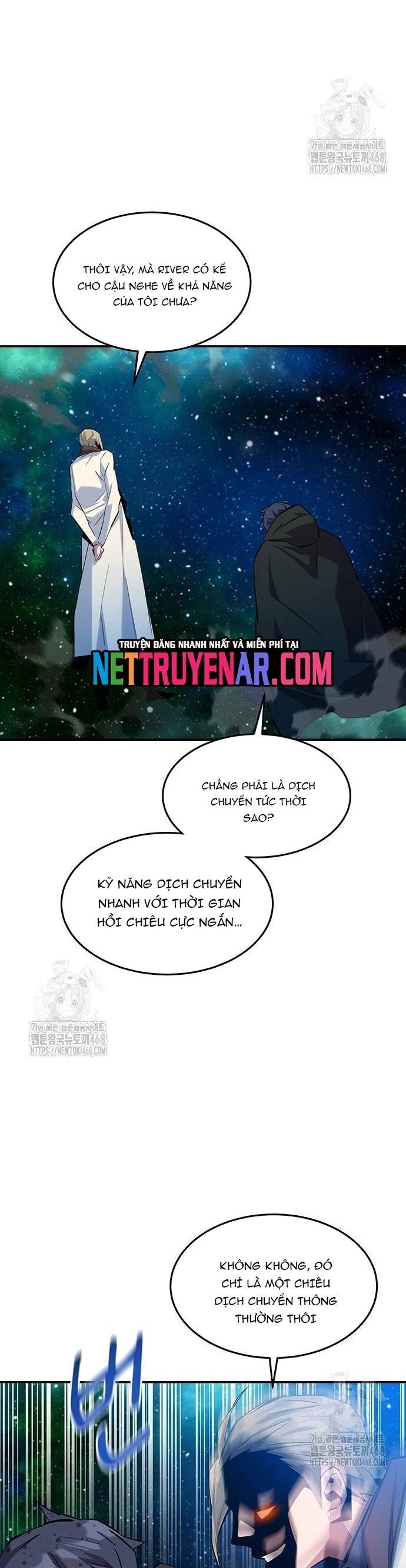 Đi Săn Tự Động Bằng Phân Thân - Chapter 157 - Page 34