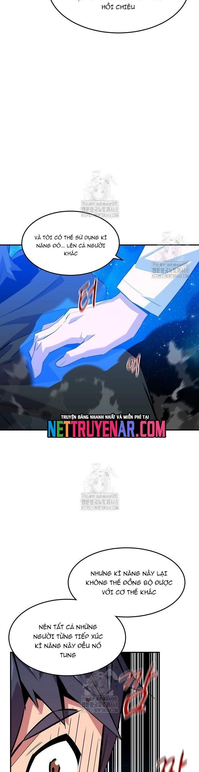 Đi Săn Tự Động Bằng Phân Thân - Chapter 157 - Page 36