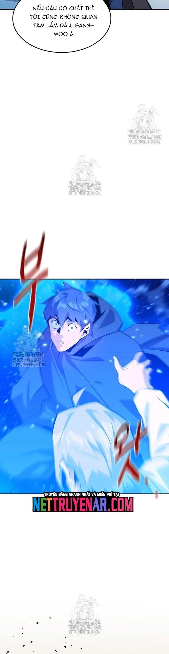 Đi Săn Tự Động Bằng Phân Thân - Chapter 157 - Page 40