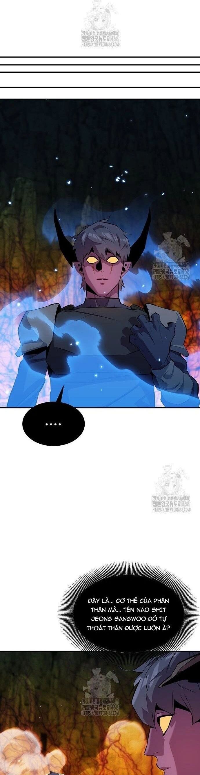 Đi Săn Tự Động Bằng Phân Thân - Chapter 157 - Page 45