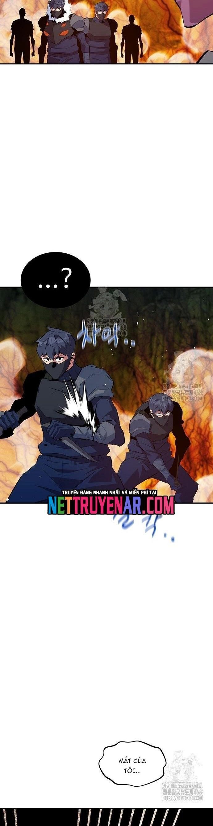 Đi Săn Tự Động Bằng Phân Thân - Chapter 157 - Page 46