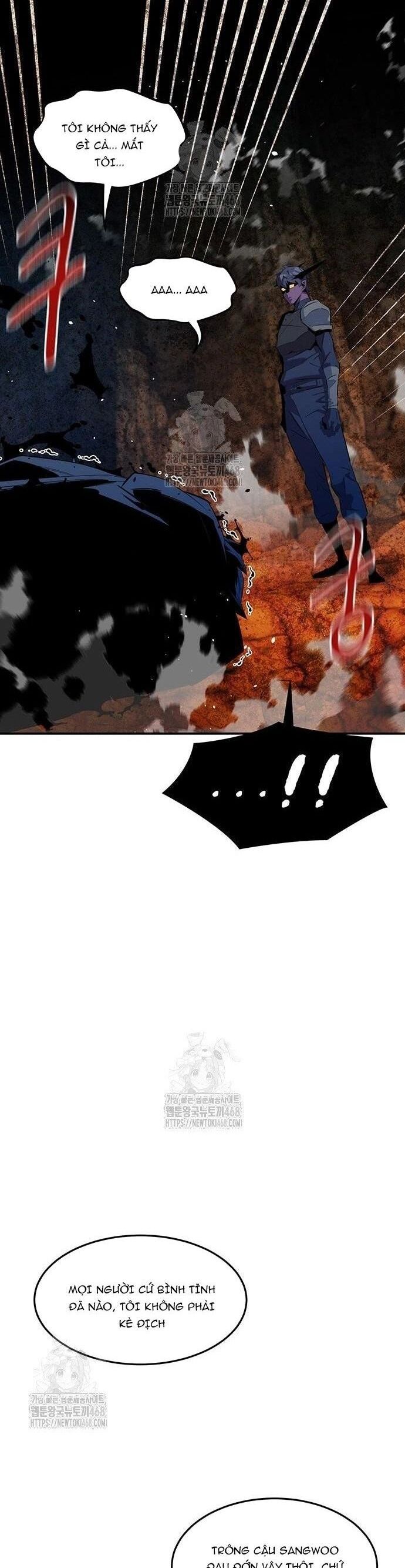 Đi Săn Tự Động Bằng Phân Thân - Chapter 157 - Page 47