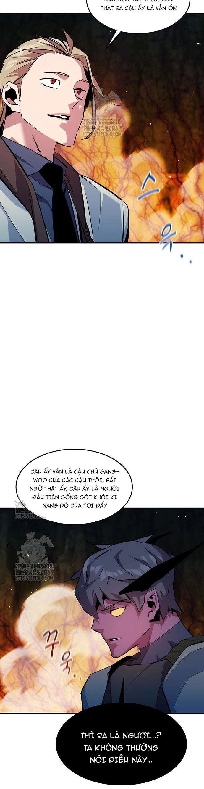 Đi Săn Tự Động Bằng Phân Thân - Chapter 157 - Page 48