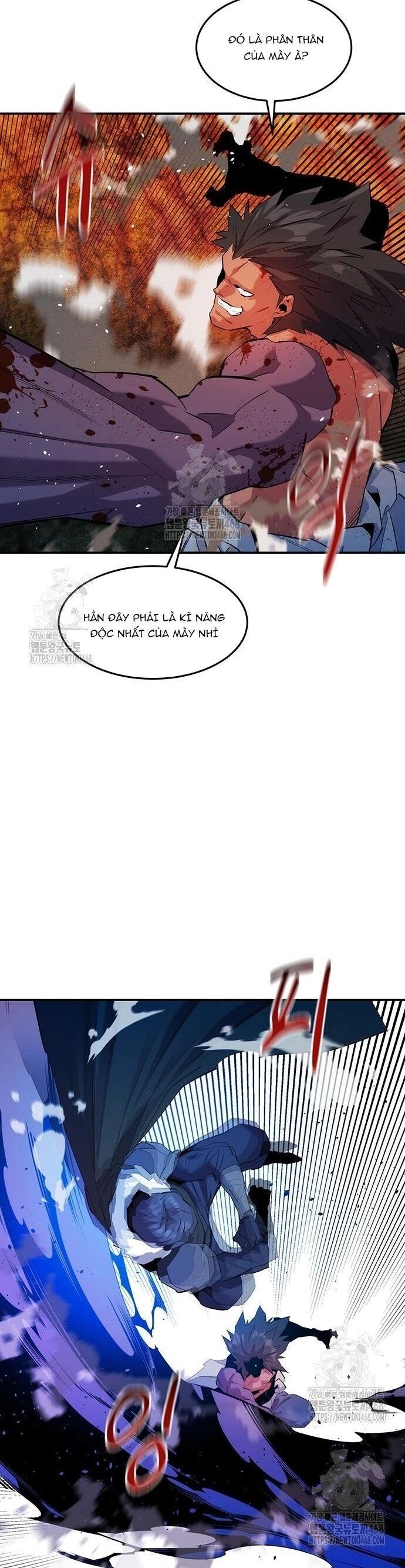 Đi Săn Tự Động Bằng Phân Thân - Chapter 157 - Page 5